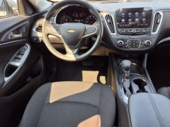 Used 2025 Chevrolet Malibu 4dr Sdn 1LT at Northland Chrysler Dodge Jeep Ram near Oak Park, MI