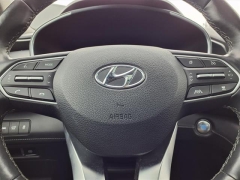 Used 2023  Hyundai Santa Fe Limited FWD at Maxx Loans near St&period; Adrian&comma; MI