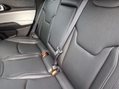 Used 2025  Jeep Compass Limited 4x4 at Maxx Loans near St&period; Adrian&comma; MI