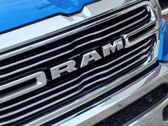 Used 2022 Ram 1500 4WD Laramie Crew Cab 5'7" Box at Maxx Loans near St. Adrian, MI
