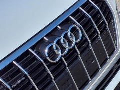 Used 2023 Audi Q3 S line Premium 45 TFSI quattro at Maxx Loans near St. Adrian, MI