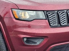 Used 2017 Jeep Grand Cherokee Altitude 4x4 *Ltd Avail* at Maxx Loans near ,