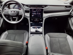 Used 2024 Jeep Grand Cherokee Altitude 4x4 at Maxx Loans near St. Adrian, MI