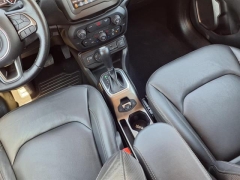 Used 2020 Jeep Renegade Limited 4x4 at Maxx Loans near ,