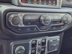Used 2023 Jeep Wrangler 4xe Sahara High Altitude 4x4 at Northland Chrysler Dodge Jeep Ram near Oak Park, MI