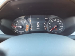 Used 2022  Jeep Compass Limited 4x4 at Maxx Loans near St&period; Adrian&comma; MI