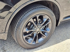 Used 2023 Dodge Durango Hemi Orange AWD at Northland Chrysler Dodge Jeep Ram near Oak Park, MI