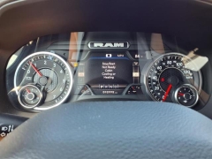Used 2022 Ram 1500 Big Horn 4x4 Crew Cab 5'7" Box at Northland Chrysler Dodge Jeep Ram near Oak Park, MI