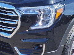 Used 2024 GMC Terrain AWD 4dr SLT at Maxx Loans near ,