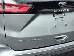 Used 2024 Ford Edge Titanium AWD at Maxx Loans near St. Adrian, MI