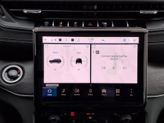 Used 2025  Jeep Grand Cherokee Limited 4x4 at Maxx Loans near St&period; Adrian&comma; MI