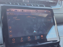 Used 2025  Jeep Grand Cherokee L Limited 4x4 at Maxx Loans near St&period; Adrian&comma; MI