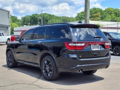 Used 2023 Dodge Durango Hemi Orange AWD at Northland Chrysler Dodge Jeep Ram near Oak Park, MI