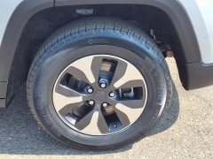 Used 2023  Jeep Grand Cherokee 4xe 4x4 at Maxx Loans near St. Adrian, MI