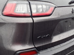 Used 2023  Jeep Cherokee Altitude Lux 4x4 at Maxx Loans near St&period; Adrian&comma; MI