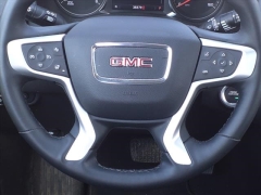 Used 2024 GMC Terrain AWD 4dr SLT at Maxx Loans near St. Adrian, MI
