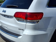 Used 2019 Jeep Grand Cherokee 4d SUV 4WD Limited V6 at Northland Chrysler Dodge Jeep Ram near Oak Park, MI