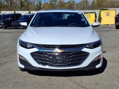 Used 2024  Chevrolet Malibu 4dr Sdn 1LT at Maxx Loans near St&period; Adrian&comma; MI