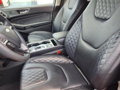 Used 2024 Ford Edge Titanium AWD at Maxx Loans near St. Adrian, MI