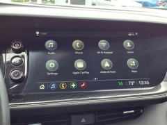 Used 2023 Buick Envision FWD 4dr Essence at Maxx Loans near ,