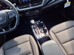 Used 2024 Chevrolet Trax FWD 4dr 2RS at Northland Chrysler Dodge Jeep Ram near Oak Park, MI