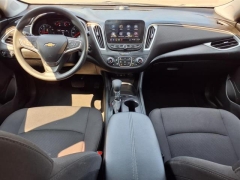 Used 2025 Chevrolet Malibu 4dr Sdn 1LT at Northland Chrysler Dodge Jeep Ram near Oak Park, MI