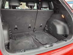 Used 2023  Jeep Compass &lpar;RED&rpar; Edition 4x4 at Maxx Loans near St&period; Adrian&comma; MI