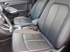 Used 2023 Audi Q3 S line Premium 45 TFSI quattro at Maxx Loans near St. Adrian, MI
