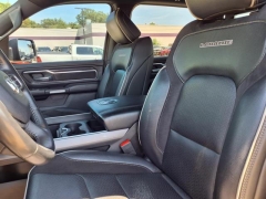 Used 2023 Ram 1500 4WD Laramie Crew Cab 5'7" Box at Northland Chrysler Dodge Jeep Ram near Oak Park, MI
