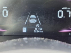 Used 2024  Kia Soul LX IVT at Maxx Loans near St&period; Adrian&comma; MI