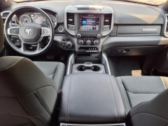 Used 2021 Ram 1500 Big Horn 4x4 Crew Cab 5'7" Box at Maxx Loans near ,