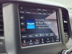 Used 2021 Ram 1500 4WD Big Horn Crew Cab 5'7" Box at Northland Chrysler Dodge Jeep Ram near Oak Park, MI