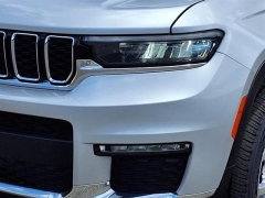 Used 2021 Jeep Grand Cherokee L Limited 4x4 at Maxx Loans near St. Adrian, MI