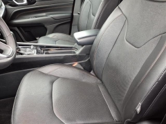 Used 2023  Jeep Compass &lpar;RED&rpar; Edition 4x4 at Maxx Loans near St&period; Adrian&comma; MI