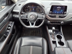 Used 2023 Nissan Altima 2.5 SR Sedan at Maxx Loans near St. Adrian, MI