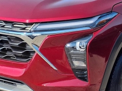 Used 2024  Chevrolet Trax FWD 4dr LT at Maxx Loans near St&period; Adrian&comma; MI