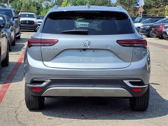 Used 2023 Buick Envision FWD 4dr Essence at Maxx Loans near St. Adrian, MI