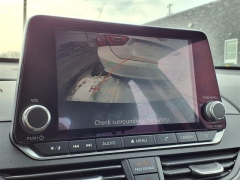 Used 2024  Nissan Altima 2&period;5 SV Sedan at Maxx Loans near St&period; Adrian&comma; MI