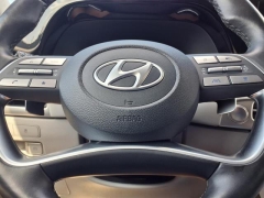 Used 2024  Hyundai Palisade SEL AWD at Maxx Loans near St. Adrian, MI