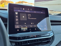 Used 2024  Jeep Compass Latitude 4x4 at Maxx Loans near St&period; Adrian&comma; MI