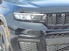 Used 2023  Jeep Grand Cherokee L Altitude 4x4 at Maxx Loans near St&period; Adrian&comma; MI