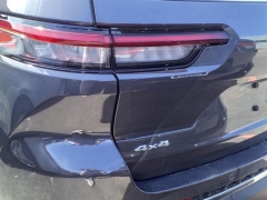 Used 2024 Jeep Grand Cherokee L Limited 4x4 at Maxx Loans near ,