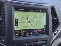 Used 2023 Jeep Cherokee Altitude Lux 4x4 at Maxx Loans near St. Adrian, MI