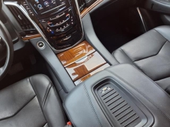 Used 2020 Cadillac Escalade 4d SUV 4WD Premium Luxury at Northland Chrysler Dodge Jeep Ram near Oak Park, MI