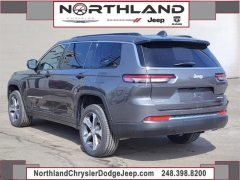 Used 2024 Jeep Grand Cherokee L Limited 4x4 at Maxx Loans near ,