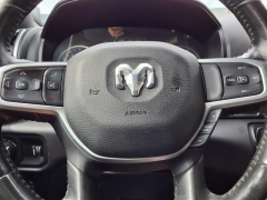 Used 2021 Ram 1500 4WD Big Horn Crew Cab 5'7" Box at Northland Chrysler Dodge Jeep Ram near Oak Park, MI