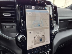 Used 2023  Ram 1500 4WD Laramie Crew Cab 5'7" Box at Maxx Loans near St&period; Adrian&comma; MI