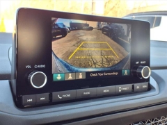 Used 2024  Honda Accord Sedan EX CVT at Maxx Loans near St&period; Adrian&comma; MI