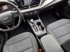 Used 2024 Chevrolet Trax FWD 4dr 1RS at Maxx Loans near ,