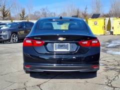 Used 2024  Chevrolet Malibu 4dr Sdn 1LT at Maxx Loans near St&period; Adrian&comma; MI